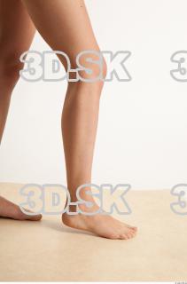 Leg reference of Vickie 0009